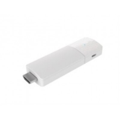 Strong LEAP AIR adaptador Smart TV USB 4K Ultra HD Android Blanco (Espera 4 dias)